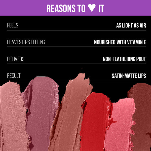 Staze 9to9 Crème De La Matte | Staze at Broadway