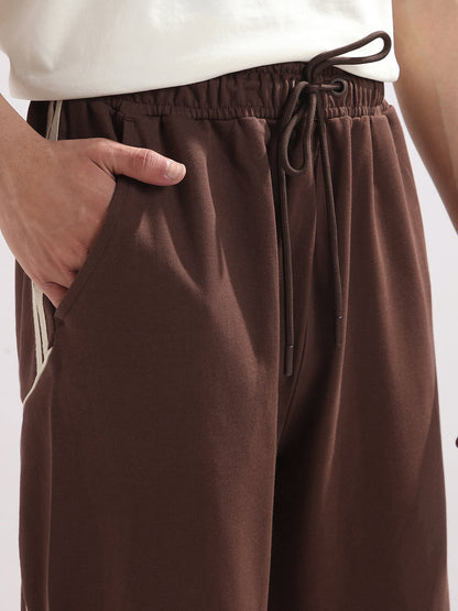 Urban Piped Joggers