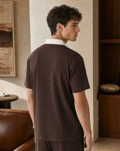 Motion Club Polo T-Shirt