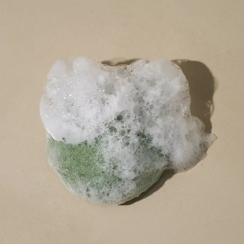 Natural Konjac Sponge