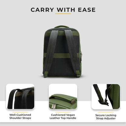 Nexa 25L Laptop Backpack