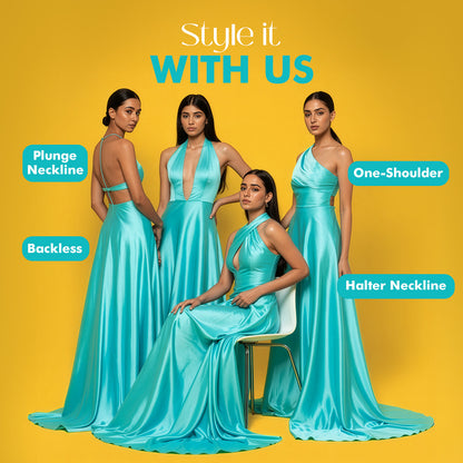 PINQ POLKA Reusable Nipple Cover