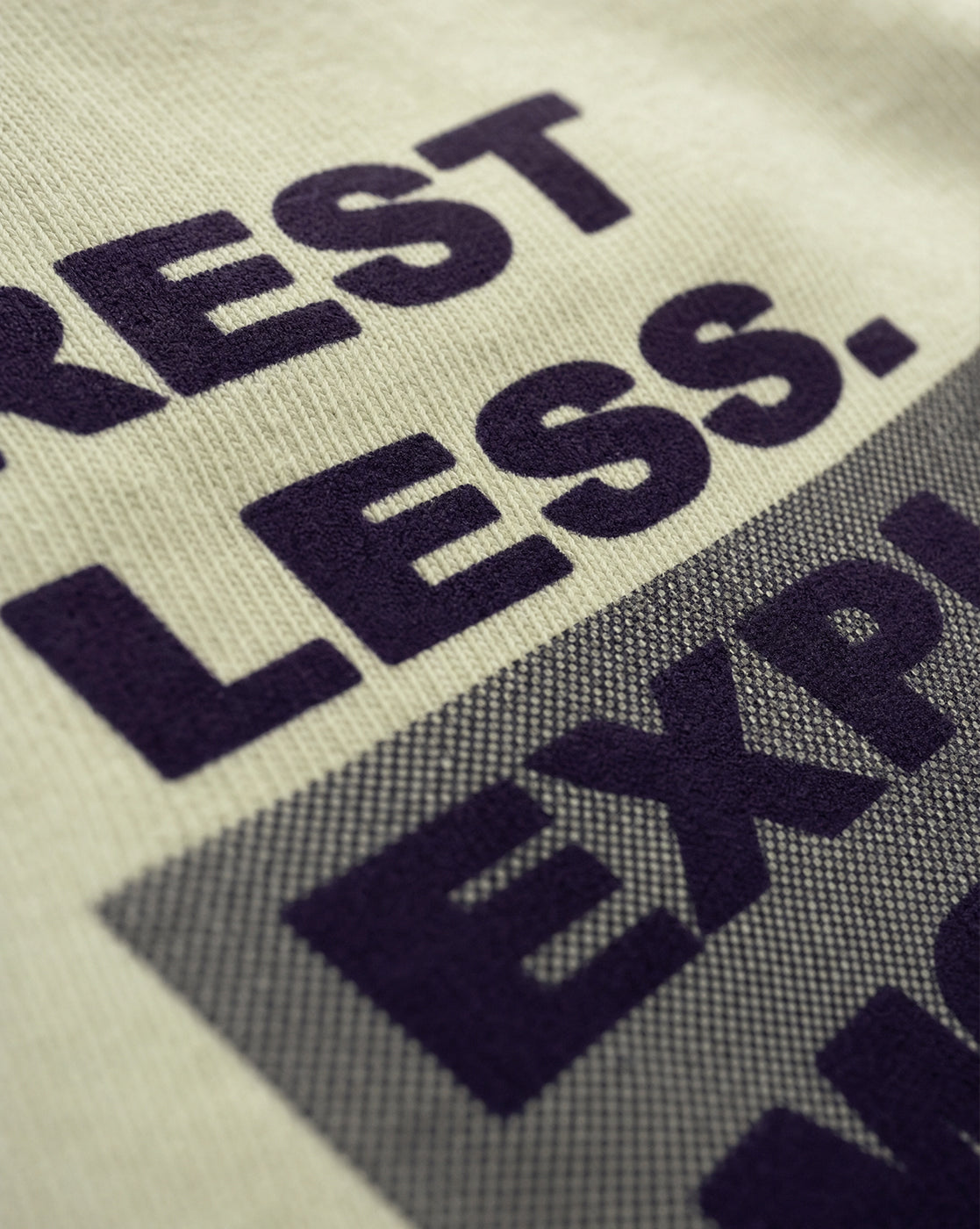 Restless Explorer Premium T-Shirt