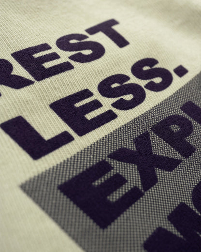 Restless Explorer Premium T-Shirt
