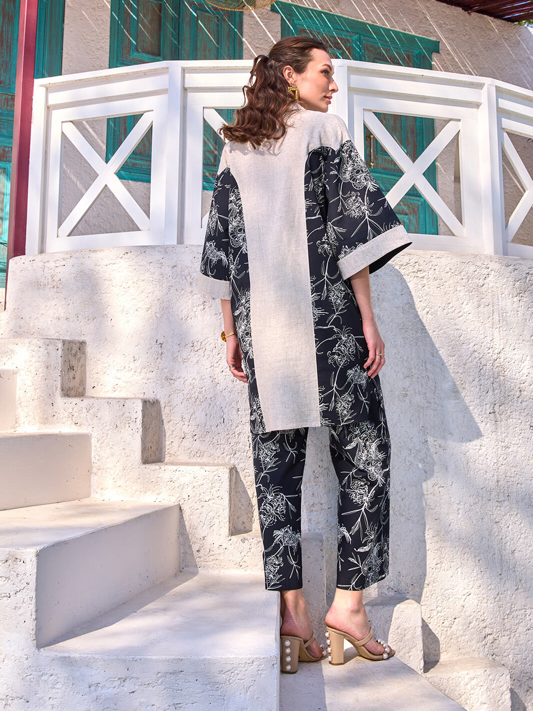 Cedrus Pants