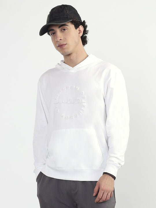 Echo Looper Knit Sweatshirt
