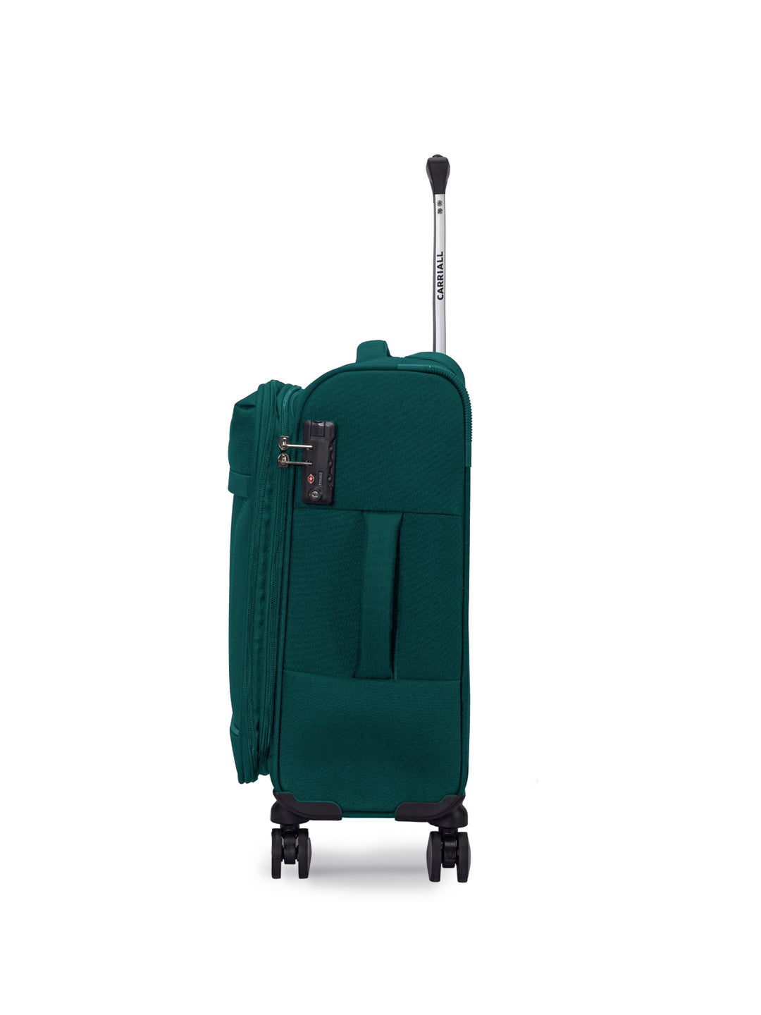 Carriall Eternal Green Cabin Luggage