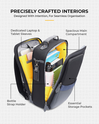Eclipse 20L Laptop Backpack