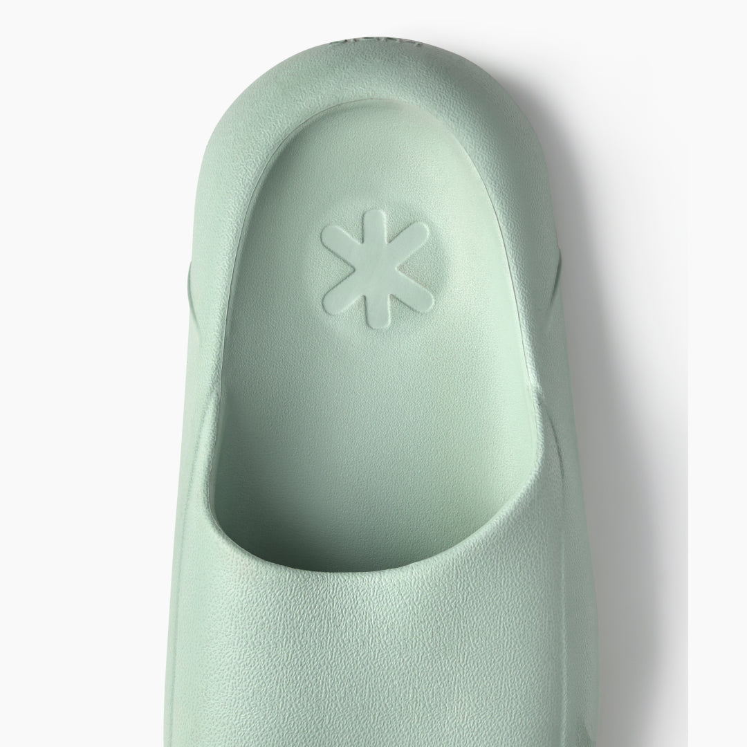 Sliders Chutney Green