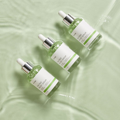 Iunik Tea Tree Relief Serum 50ml | Iunik at Broadway