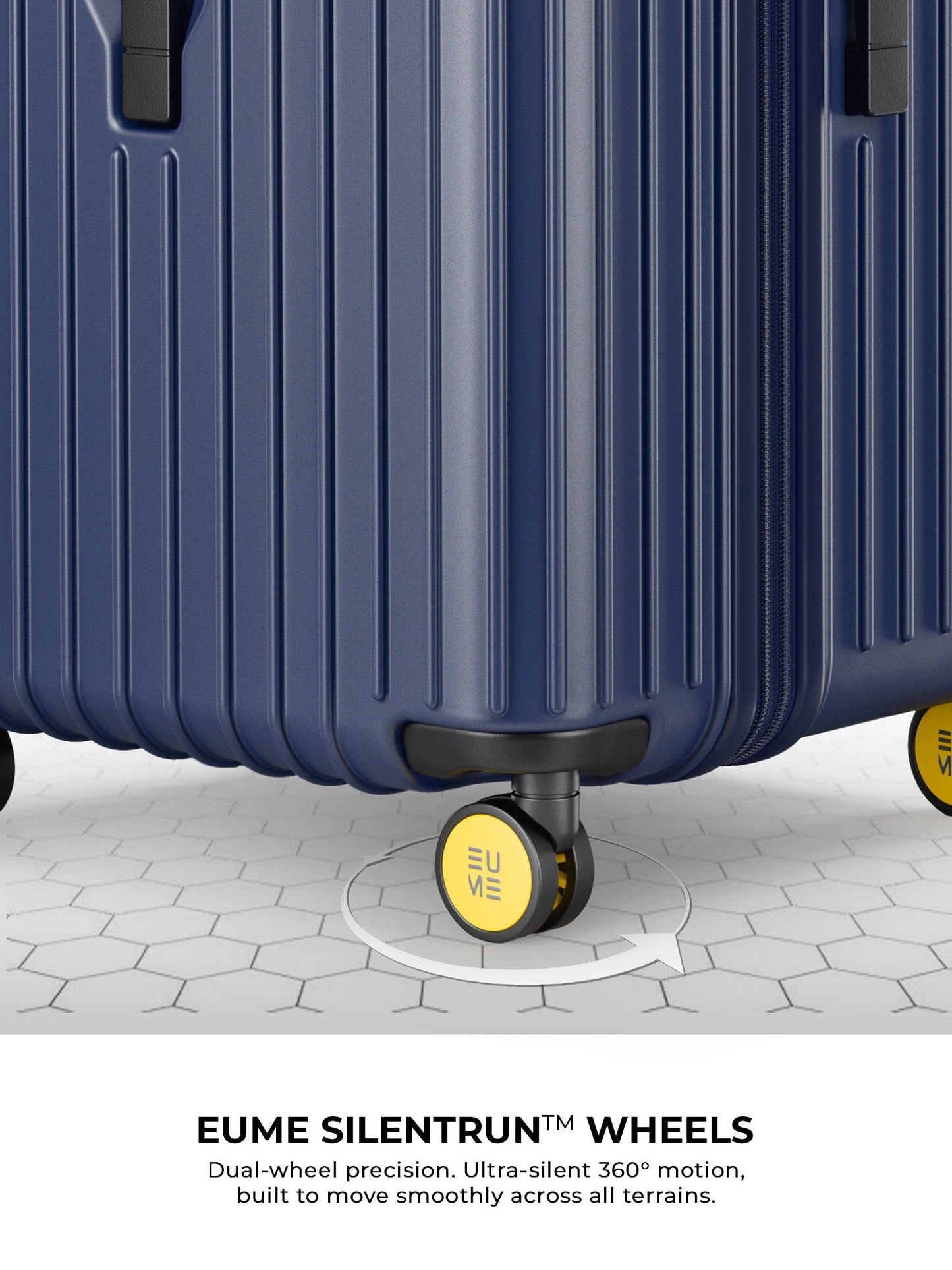 Trunk Check-In Plus