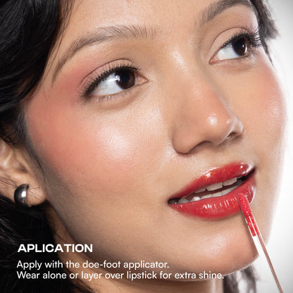 Dream Beauty Solace Lip Gloss