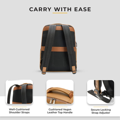 Nexa 25L Laptop Backpack