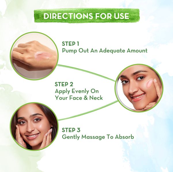 Mama Earth Beetroot Hydraful Moisturizer | Mamaearth at Broadway