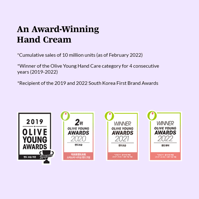 Duft & Doft Signature Perfume Hand Cream Stockholm Rose (50ml) | Duft & Doft at Broadway
