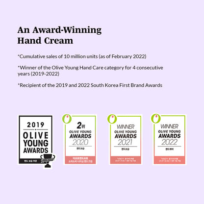 Duft & Doft Signature Perfume Hand Cream Stockholm Rose (50ml) | Duft & Doft at Broadway