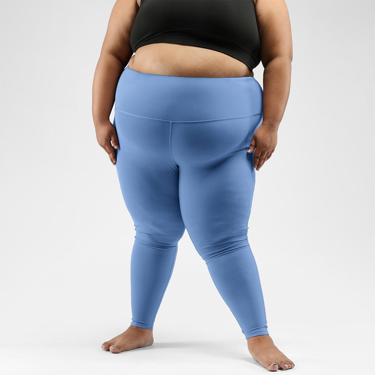 Ultimate Leggings 2.0 | BlissClub at Broadway