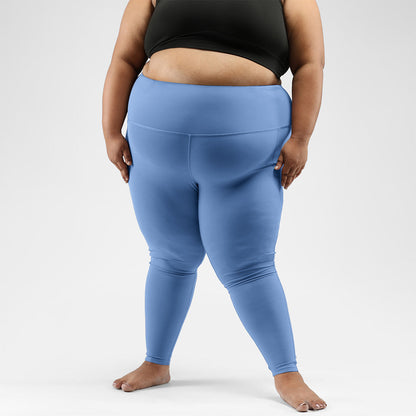 Ultimate Leggings 2.0 | BlissClub at Broadway