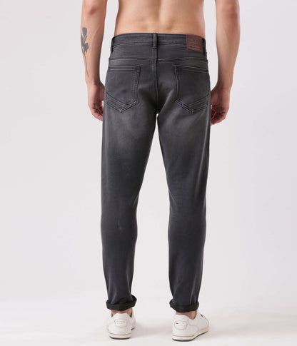 Grey Monk