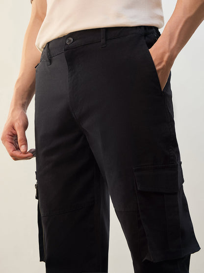 Travel Cargo Pants