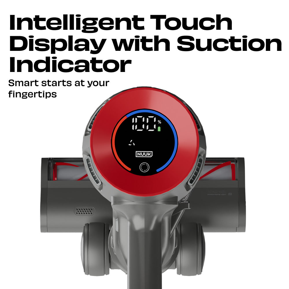 Nuuk Ren PRO Vacuum