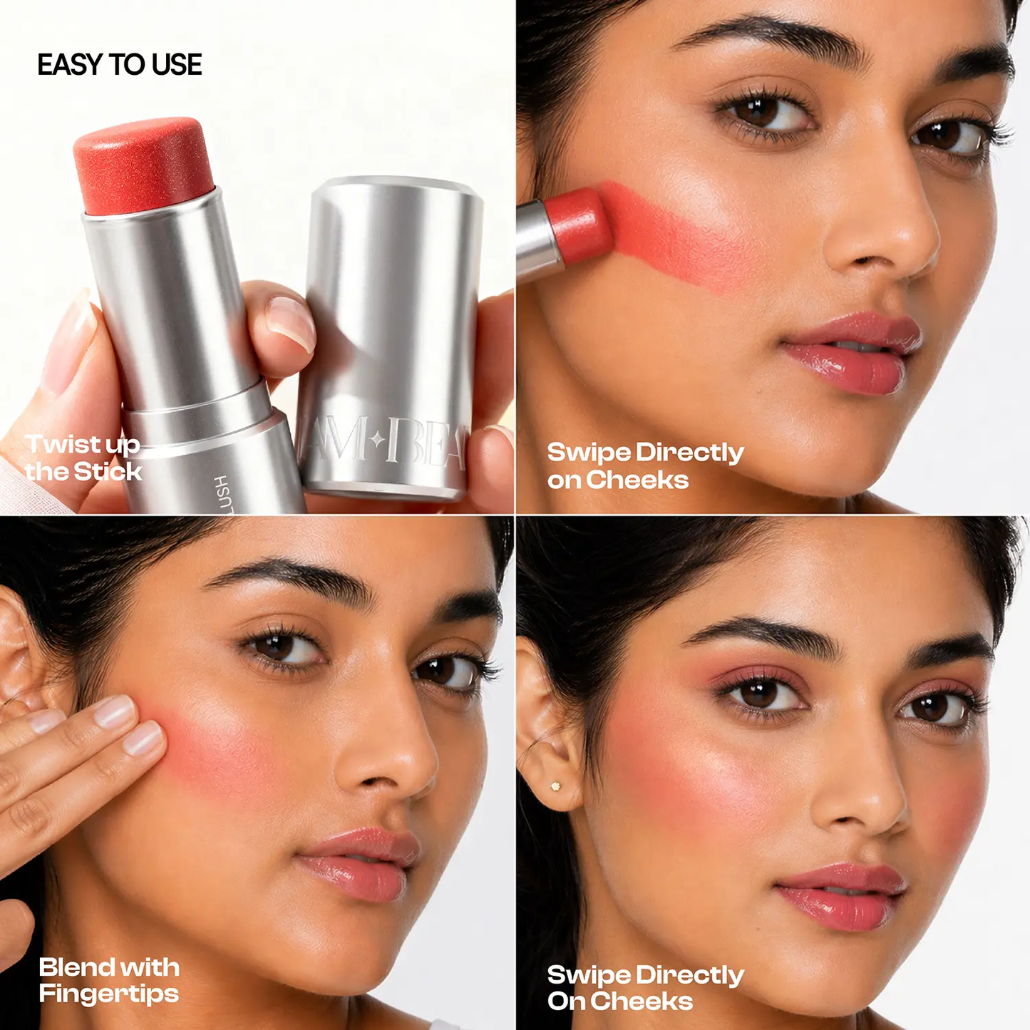 Dream Beauty Nebula Cream Blush