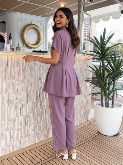 Liliana pant