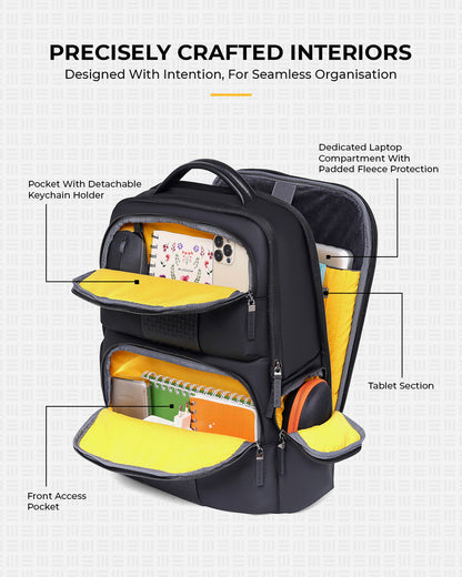 Polaris 28L Laptop Backpack