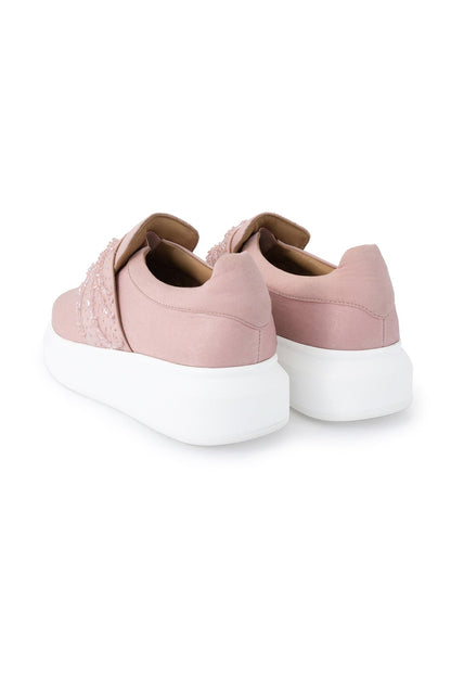 Sweet Talk Classic Sneakers