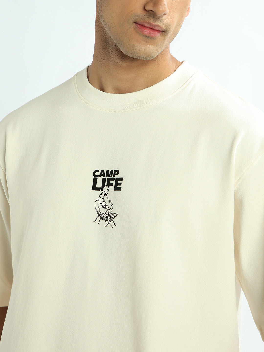 Camp Life Premium T-Shirt