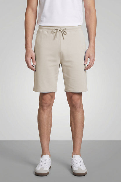 Zip Pocket Shorts