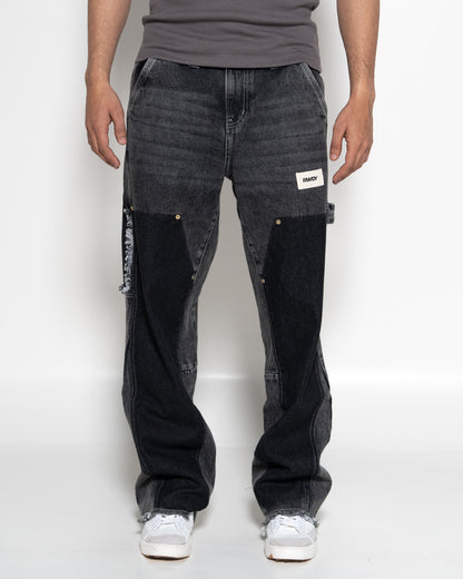 Carpenter Pant 01_Grey | RWDY at Broadway