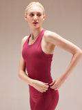 Ruby Racerback Tank | Cava at Broadway