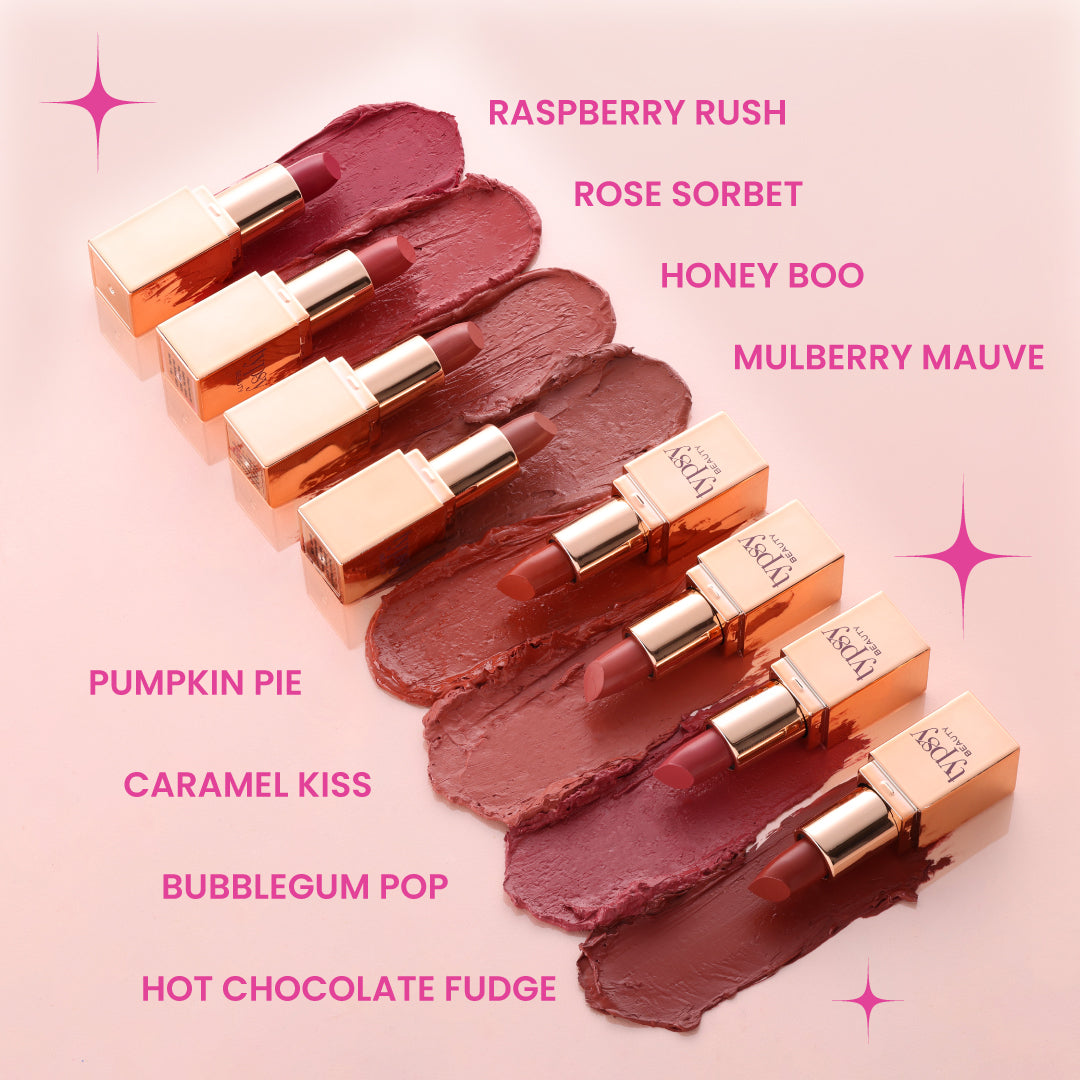 Happy Hour Mini Lipsticks | Typsy at Broadway
