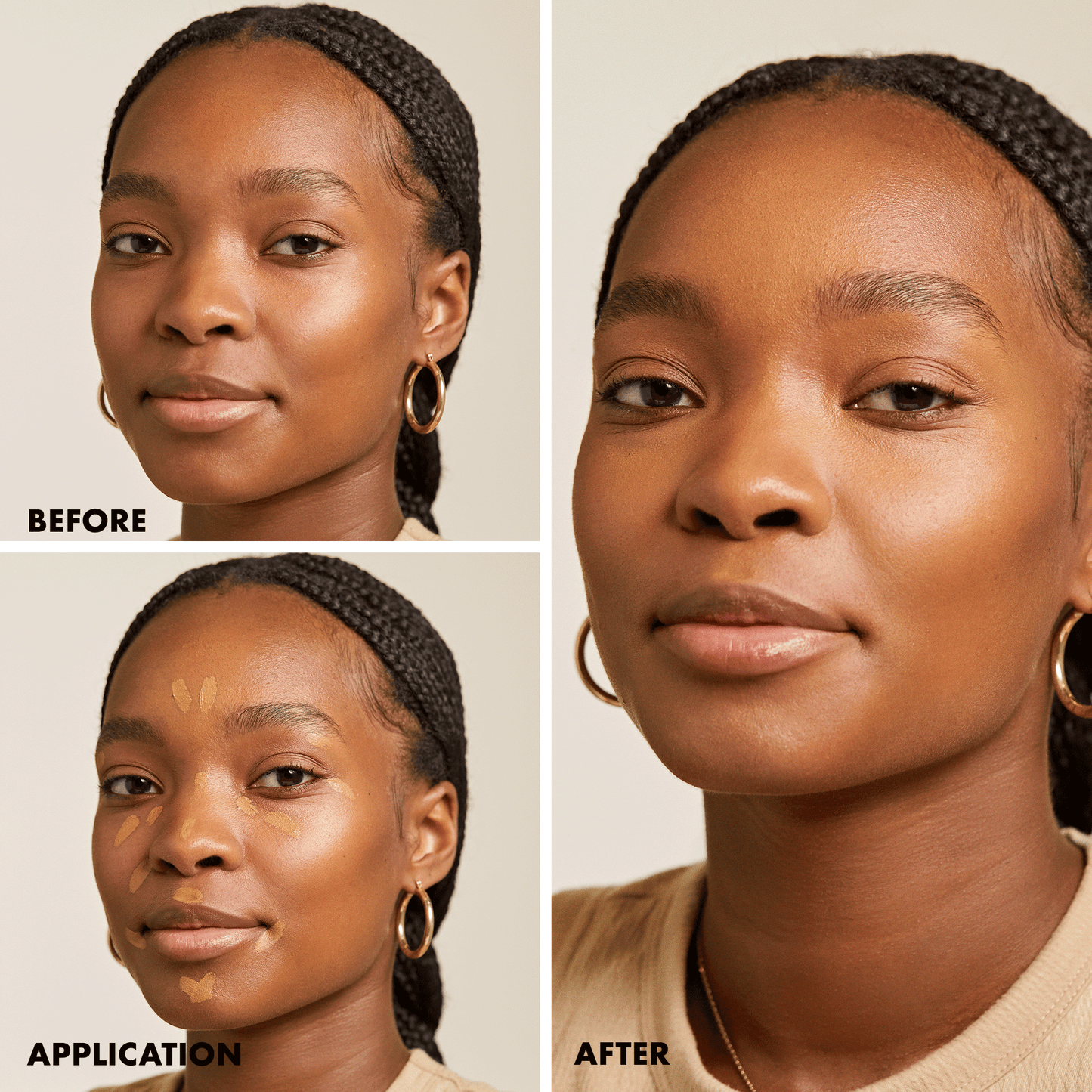 Conceal + Perfect Longwear Concealer | Milani at Broadway