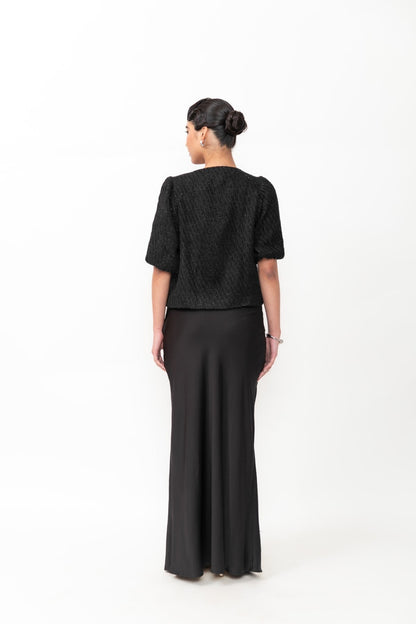 The Entwine Jacket