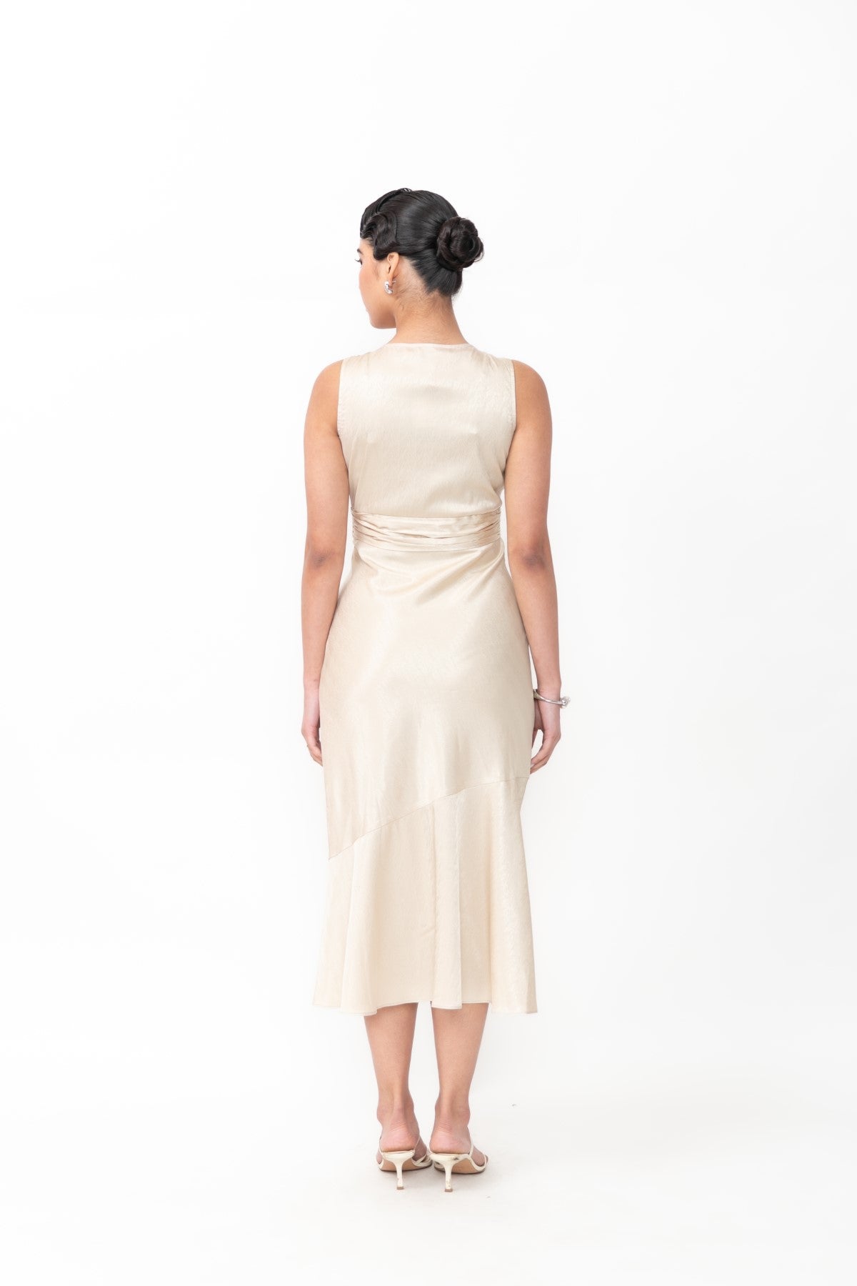 The Vow Dress
