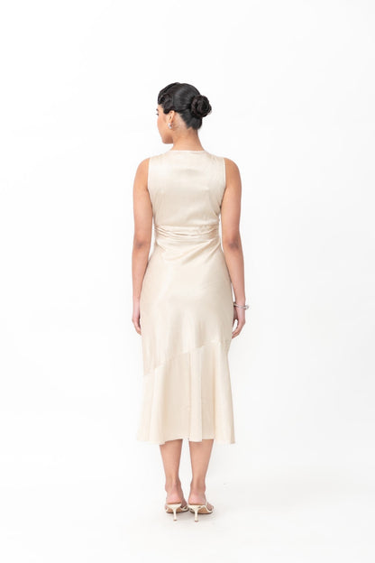 The Vow Dress