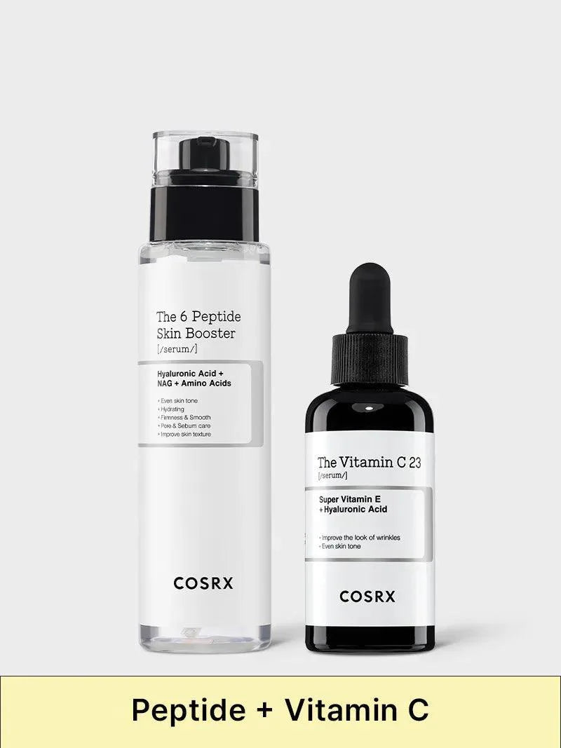 The 6 Peptide Skin Booster  - 150mL (5.07 fl.oz) | Cosrx at Broadway