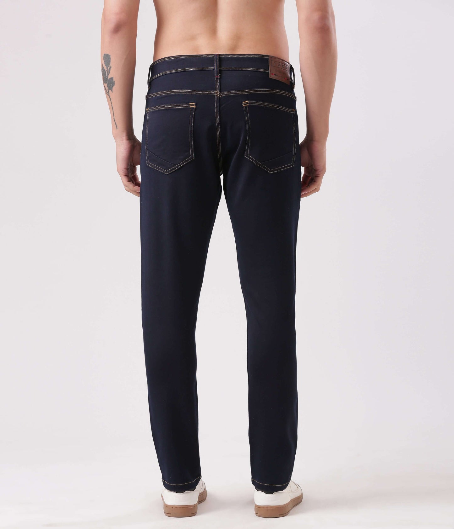 Indigo Trotter
