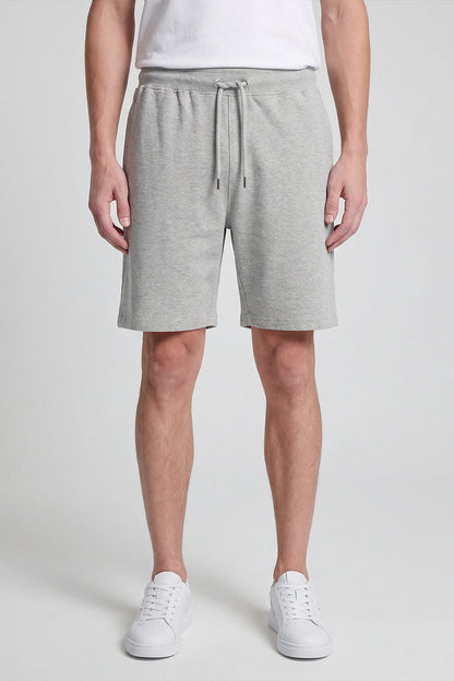 Zip Pocket Shorts