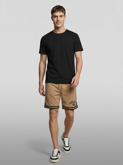Athletics Dept Relaxed Shorts