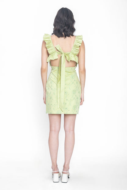 Pistacchi Dress