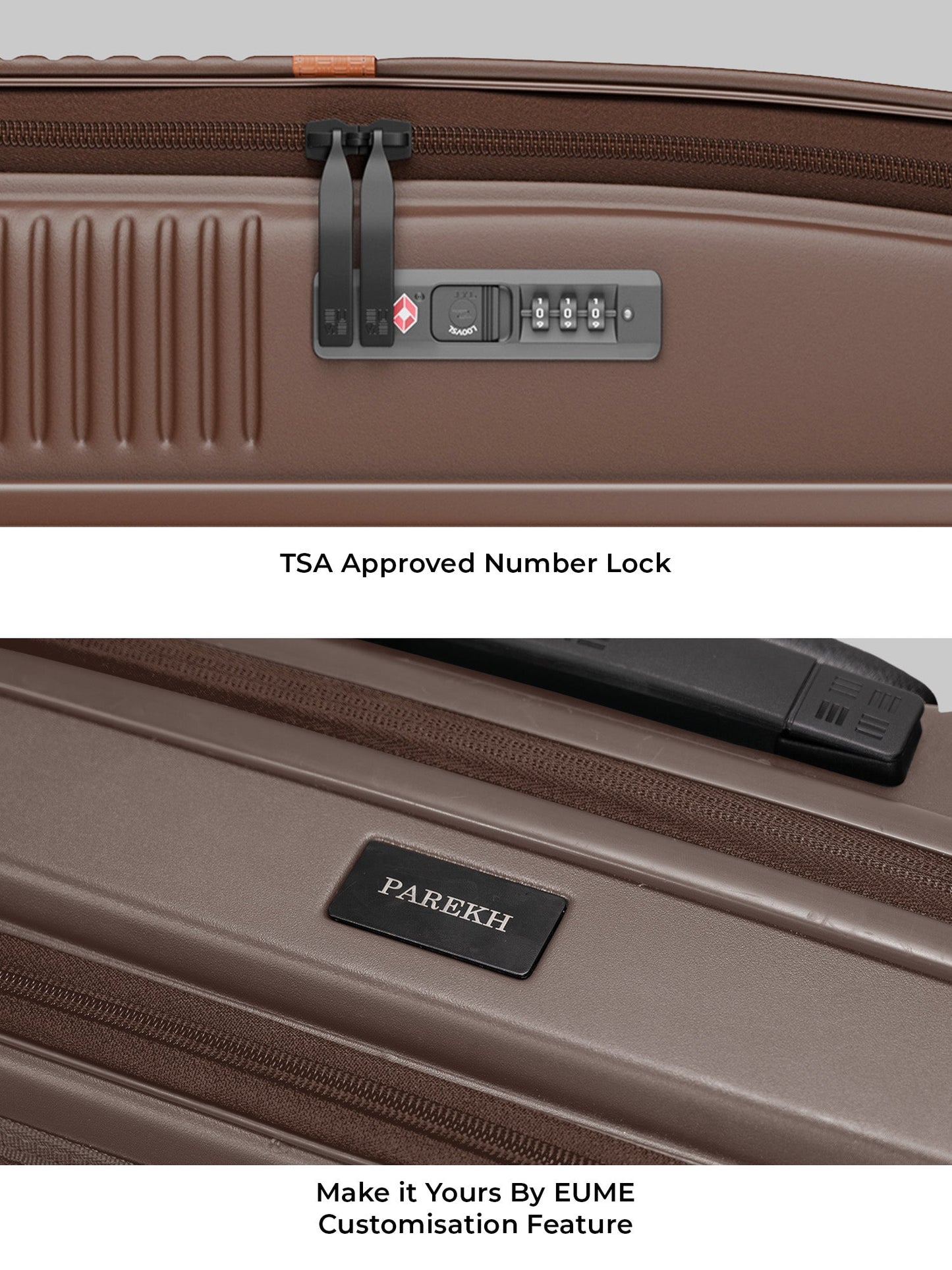 Aerotop Check-In Medium