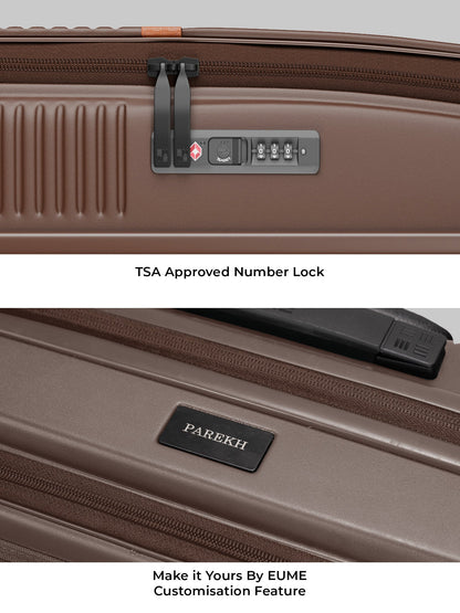 Aerotop Check-In Medium