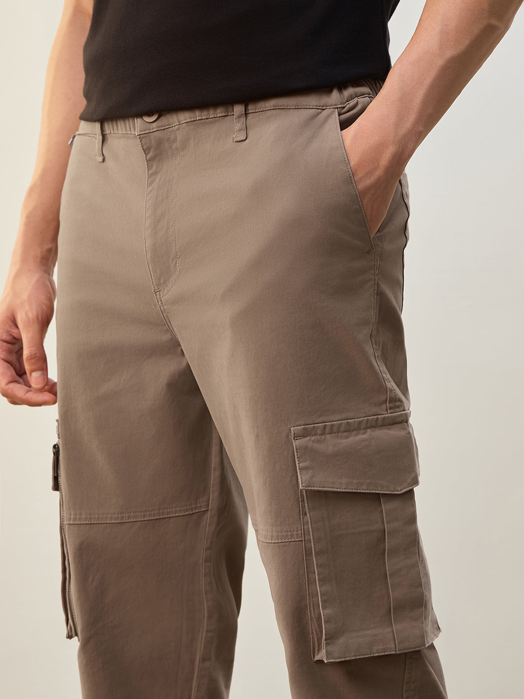 Travel Cargo Pants