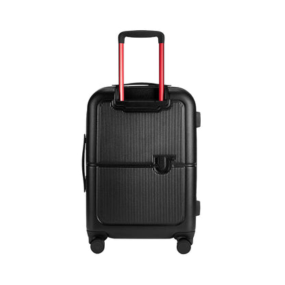 Caliber Front Open Cabin -Raven Black-Cabin | Urban Jungle at Broadway