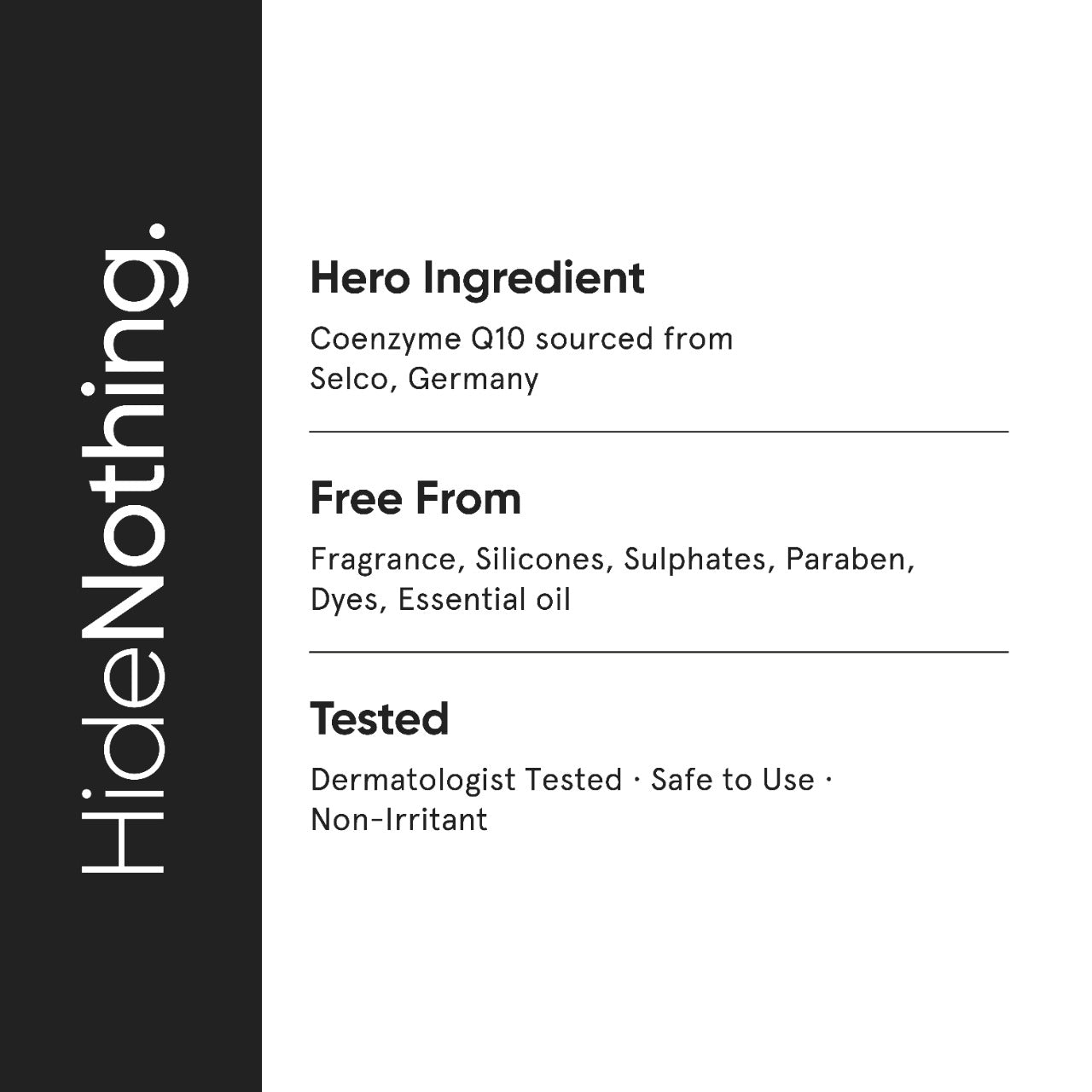 Minimalist Retinol 0.6% Face Serum 30ml