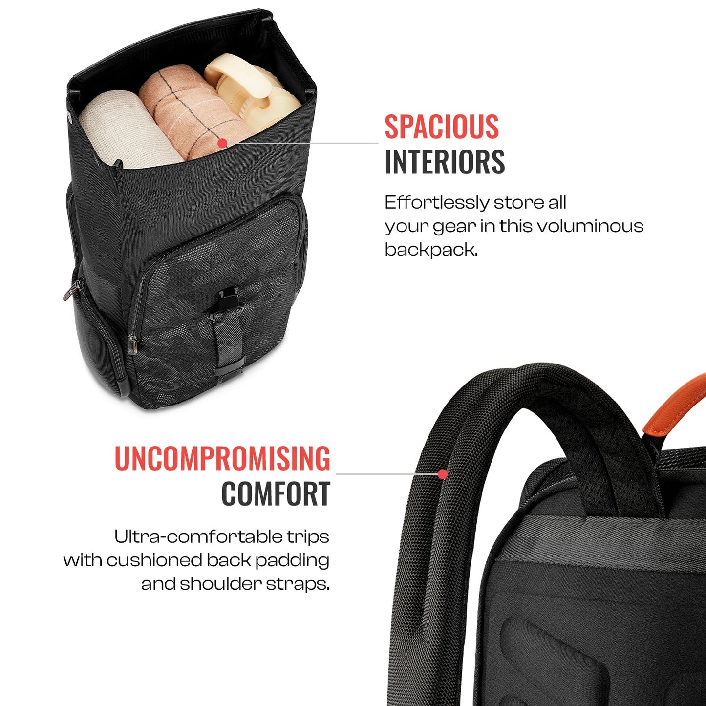 District Workpack