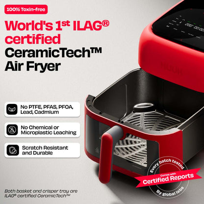 Nuuk Brisk Airfryer
